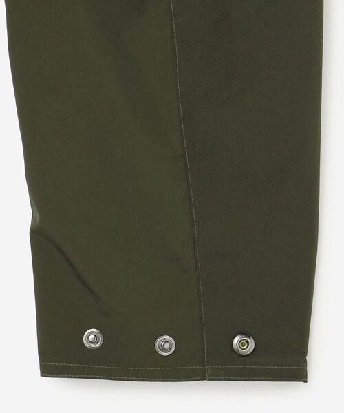 ジャケット カバーオール Barbour 「別注」BEAUFORT ミドルコート WOMEN レディース
