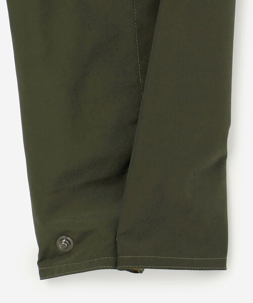 ジャケット カバーオール Barbour 「別注」BEAUFORT ミドルコート WOMEN レディース