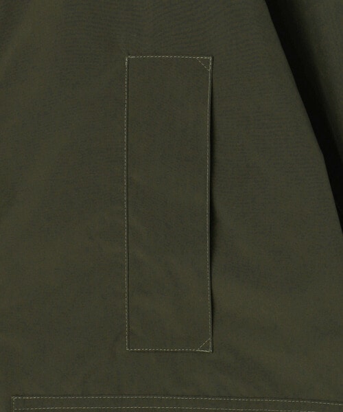 ジャケット カバーオール Barbour 「別注」BEAUFORT ミドルコート WOMEN レディース