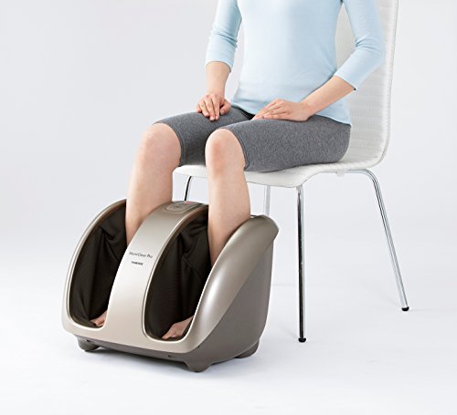 在庫HOT スライヴ フットマッサージャー【モミギア : 家電 : スライヴ 格安限定品