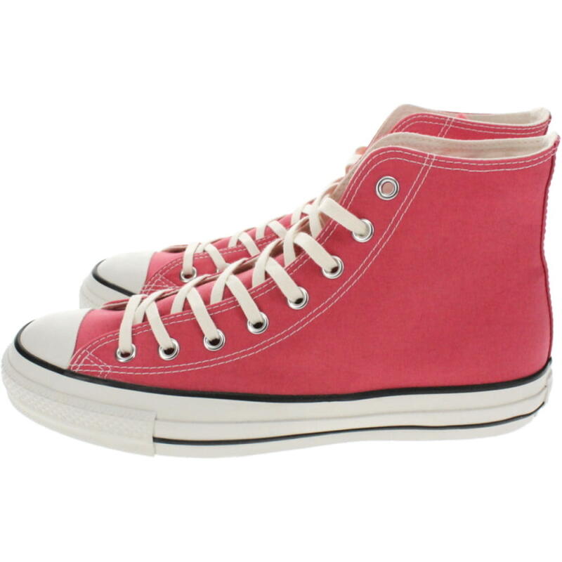 正規品 オールスター オニベジ ハイ ベニバナ 1SD053 正規品 オールスター オニベジ ハイ ベニバナ 1SD053