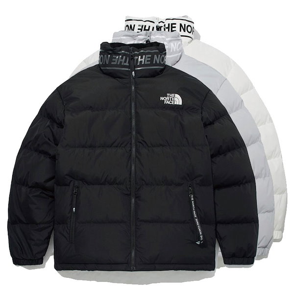 ノースフェイス 韓国 ダウン THE NORTH FACE メンズ レディース ECO