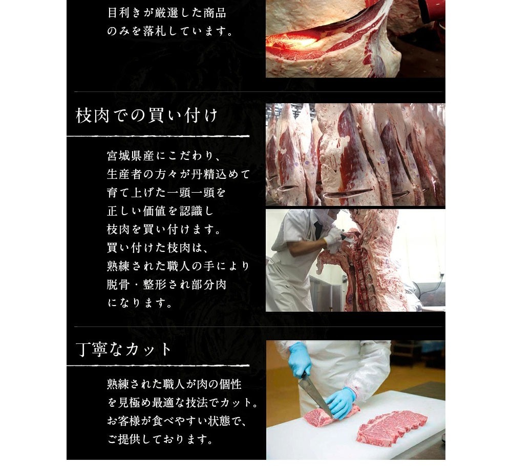 仙台黒毛和牛 肩ロース 800g すき焼き しゃぶしゃぶ 霜降り肉 牛肉 和牛 ギフト プレゼント 御中元 御歳暮 お中元 お歳暮