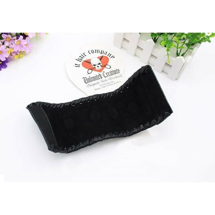 シザーケース トリマー プロ仕様 美容師 本革 牛革 腕用 シザーバッグ 5.5-6インチ対応 業務用 理容師 大容量 サロン 新作 送料無料