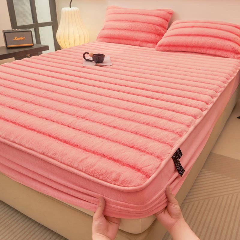 新品 ボックスシーツ 敷きパッド マットレスカバー ベッドパッド あったか ふわふわ ボックスシーツ クイーン 新品 ボックスシーツ 敷きパッド マットレスカバー ベッドパッド あったか ふわふわ ボックスシーツ クイーン