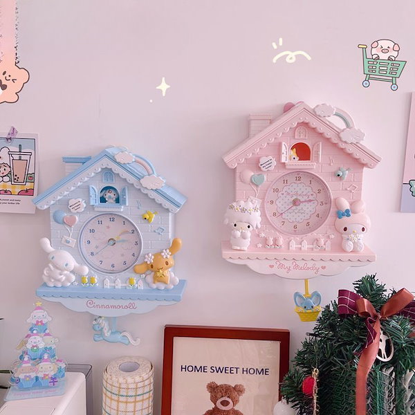 Qoo10] サンリオ 新着3日送信新作 可愛い キャラクター