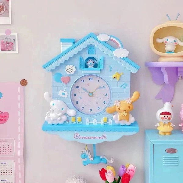 Qoo10] サンリオ 新着3日送信新作 可愛い キャラクター