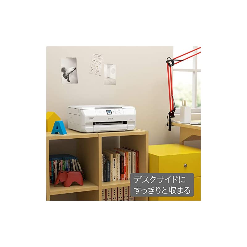 エプソン インクジェット複合... : タブレット・パソコン プリンター 超激安新品