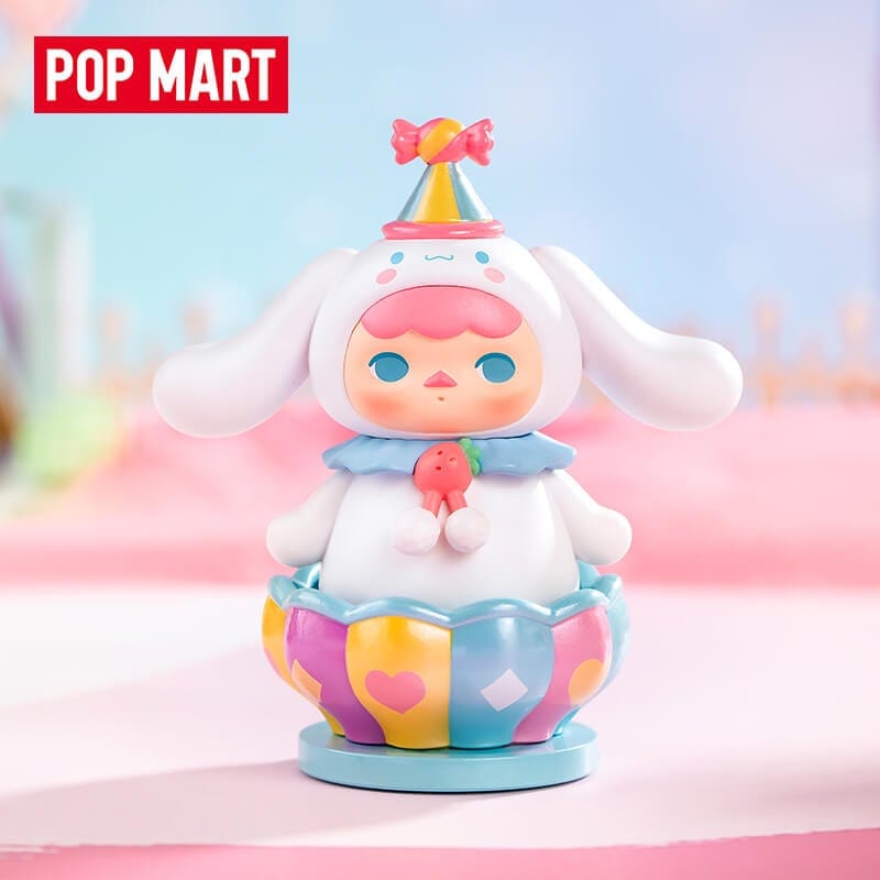 【レア商品】ハローキティ　クロミ　かぶりんぼ レア商品】ハローキティ クロミ かぶりんぼ 2025年最新】かぶりんぼ