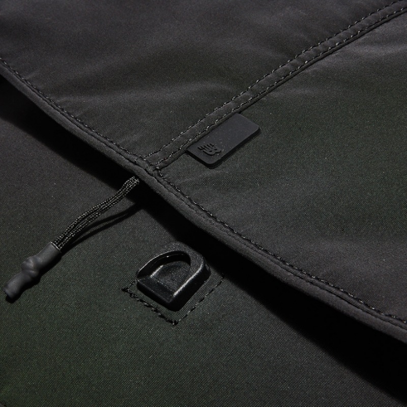 ニューバランス パッド入りクロスバッグ NBGCDFL702-(19)Black