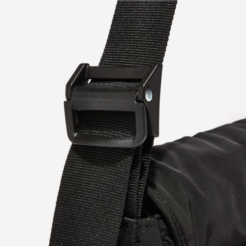 ニューバランス パッド入りクロスバッグ NBGCDFL702-(19)Black