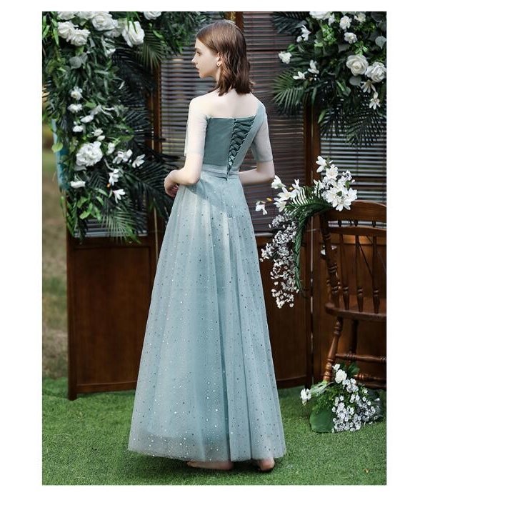 ロング丈ドレス ウエディングドレス 花嫁の介添え ナイトドレス パーティードレス カラードレス おし ロング丈ドレス ウエディングドレス 花嫁の介添え ナイトドレス パーティードレス カラードレス おし