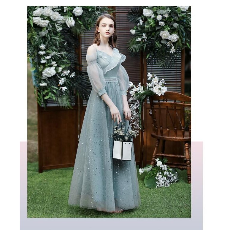 ロング丈ドレス ウエディングドレス 花嫁の介添え ナイトドレス パーティードレス カラードレス おし ロング丈ドレス ウエディングドレス 花嫁の介添え ナイトドレス パーティードレス カラードレス おし