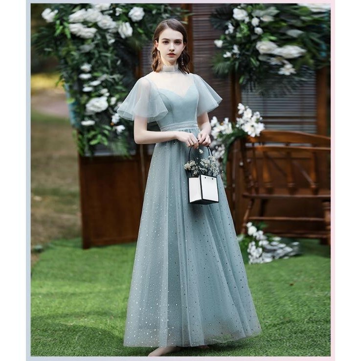 ロング丈ドレス ウエディングドレス 花嫁の介添え ナイトドレス パーティードレス カラードレス おし ロング丈ドレス ウエディングドレス 花嫁の介添え ナイトドレス パーティードレス カラードレス おし