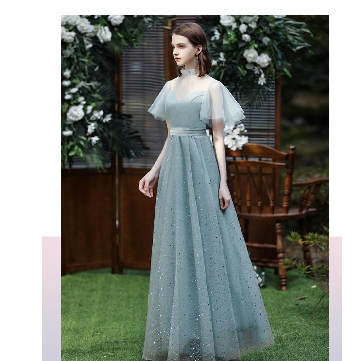 ロング丈ドレス ウエディングドレス 花嫁の介添え ナイトドレス パーティードレス カラードレス おし ロング丈ドレス ウエディングドレス 花嫁の介添え ナイトドレス パーティードレス カラードレス おし