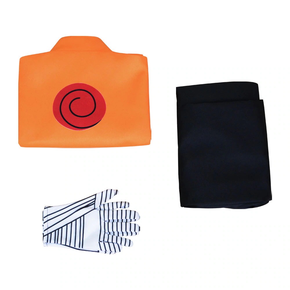 忍者博人伝うずまきナルトコスプレ衣装七代目コスプレ衣装セット