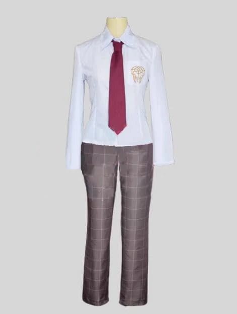 Qoo10] コスプレ衣装 卯月コウ 制服 衣装 コス