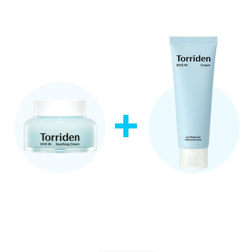 【正規品扱い店】【1+1】ダイブインスージングクリーム, 100ml+100ml(ジェルタイプ) 【正規品扱い店】【1+1】ダイブインスージングクリーム, 100ml+100ml(ジェルタイプ)