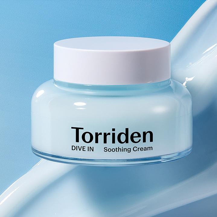 【正規品扱い店】【1+1】ダイブインスージングクリーム, 100ml+100ml(ジェルタイプ) 【正規品扱い店】【1+1】ダイブインスージングクリーム, 100ml+100ml(ジェルタイプ)