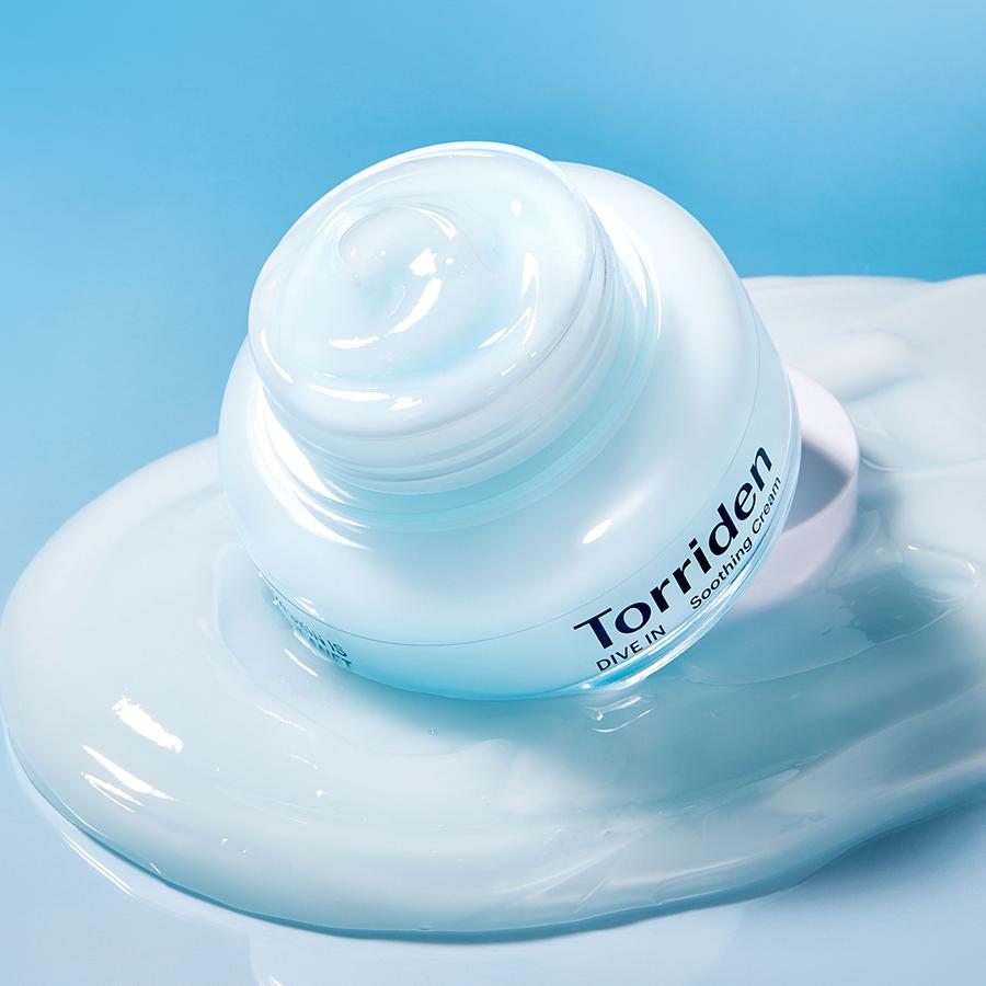 【正規品扱い店】【1+1】ダイブインスージングクリーム, 100ml+100ml(ジェルタイプ) 【正規品扱い店】【1+1】ダイブインスージングクリーム, 100ml+100ml(ジェルタイプ)