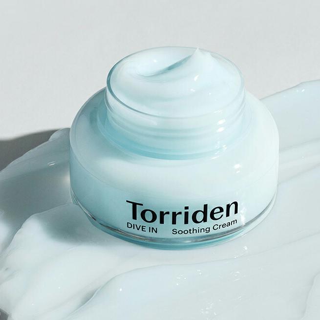 【正規品扱い店】【1+1】ダイブインスージングクリーム, 100ml+100ml(ジェルタイプ) 【正規品扱い店】【1+1】ダイブインスージングクリーム, 100ml+100ml(ジェルタイプ)