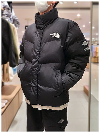 ノースフェイス ASPEN ON BALL DOWN JACKET Mサイズ Qoo10] ザノースフェイス ASPEN ON BALL JACKET : レディース服