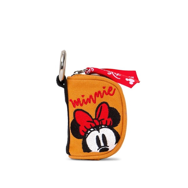 ミッキーマウスとミニーマウス 韓国限定品 ミッキーマウスとミニー