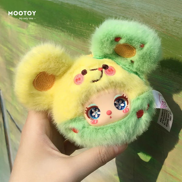 Qoo10] 【正規品保証】公式正規版のLiilaリラ