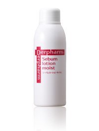 デルファーマ シーバムローションモイスト デルファーマ シーバムローションモイスト