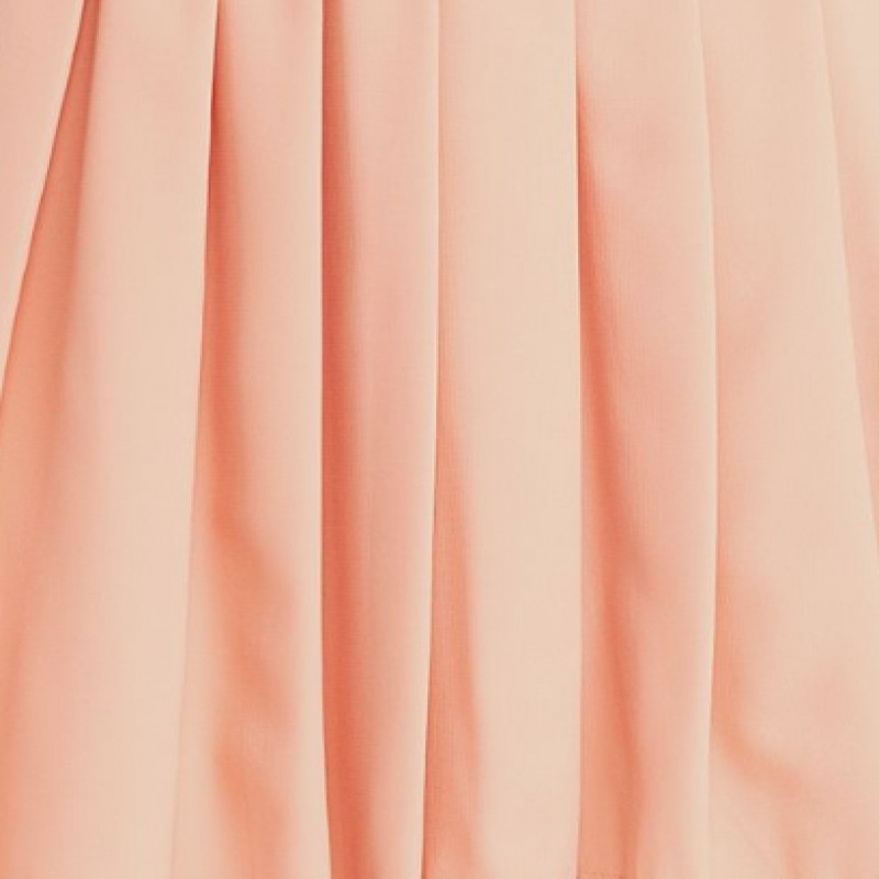 アディダスタイロプリーツスカート-ブラッシュ/JG4099