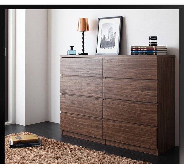 チェスト おしゃれ 2点セット(チェスト+フラップチェスト) シンプルモダン チェスト おしゃれ 2点セット(チェスト+フラップチェスト) シンプルモダン