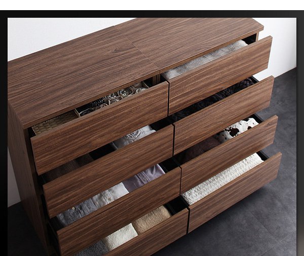 チェスト おしゃれ 2点セット(チェスト+フラップチェスト) シンプルモダン チェスト おしゃれ 2点セット(チェスト+フラップチェスト) シンプルモダン