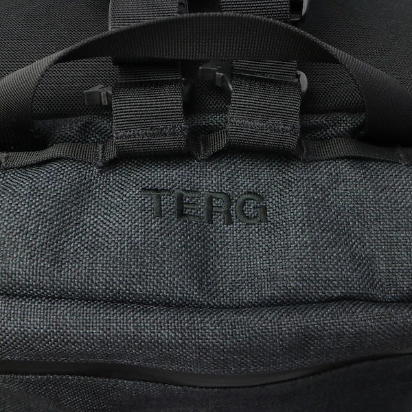 Qoo10] ターグバイヘリノックス 日本正規品TERG BY HELINOX
