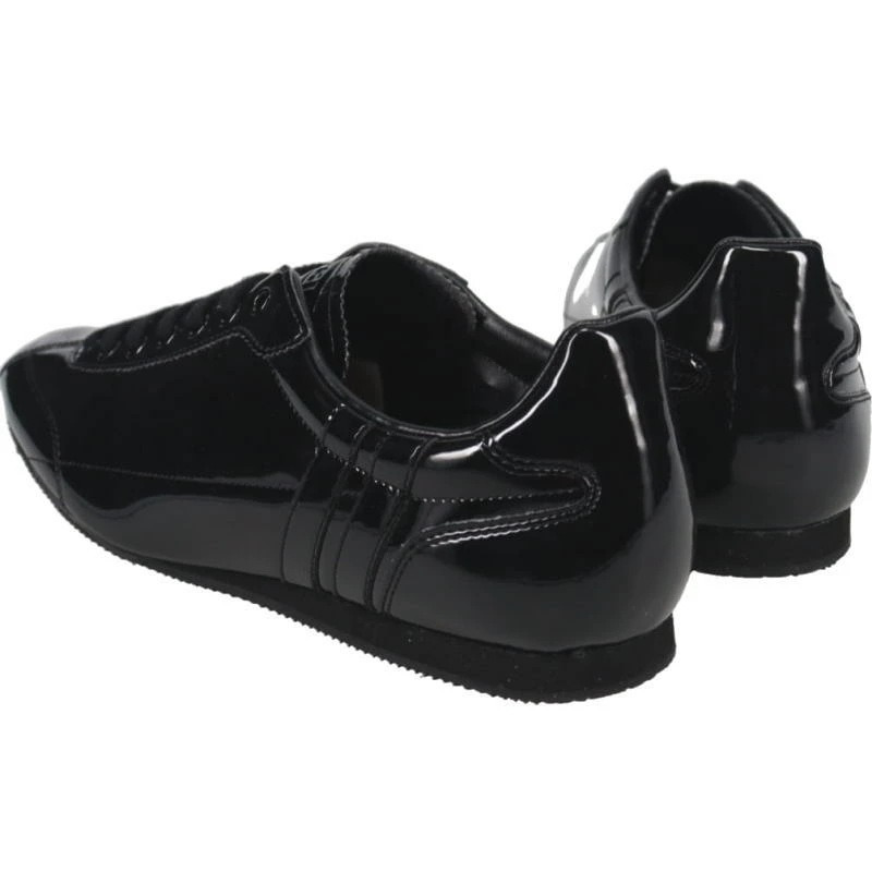 ダチアパテント DATIA-PT ブラック 506441