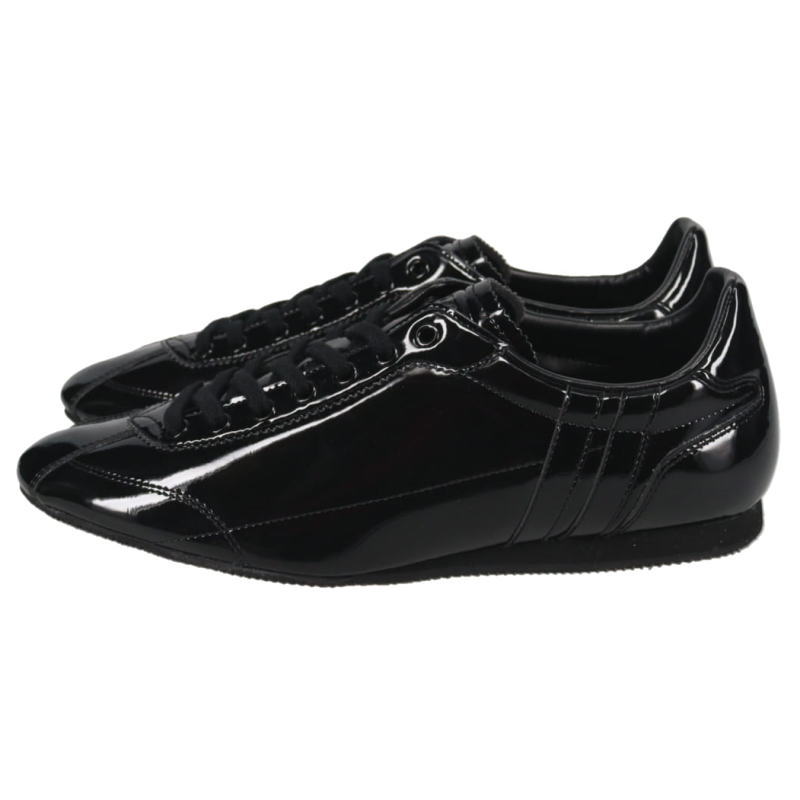 ダチアパテント DATIA-PT ブラック 506441