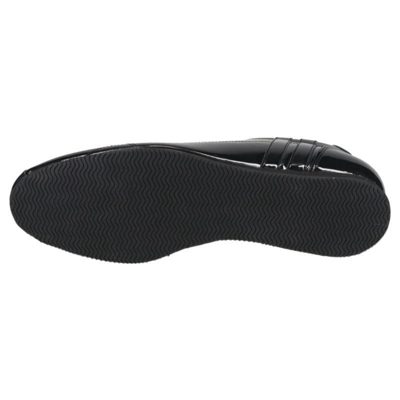 ダチアパテント DATIA-PT ブラック 506441