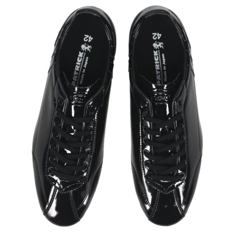 ダチアパテント DATIA-PT ブラック 506441