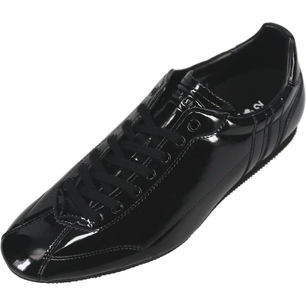 ダチアパテント DATIA-PT ブラック 506441