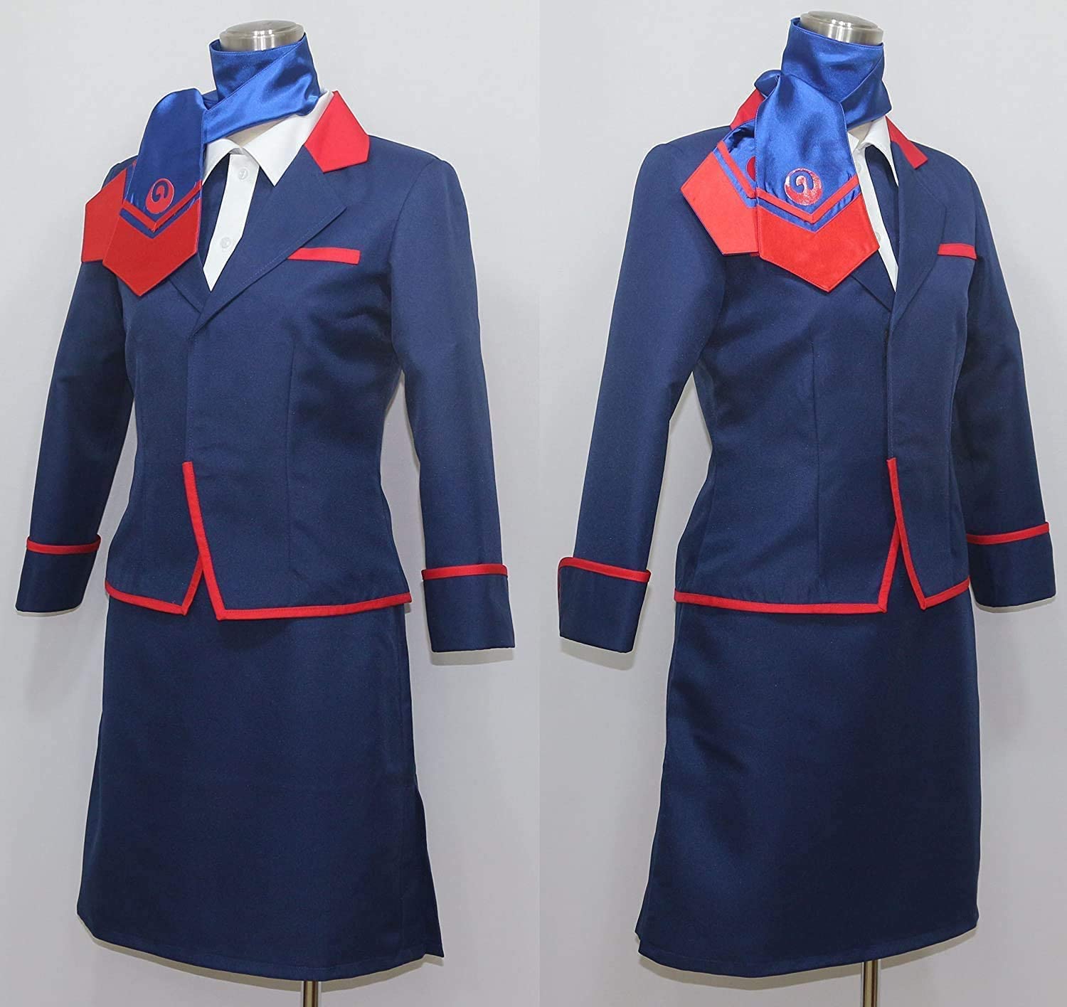 【全シリーズ発売中】 【値引き中】仮装 コスプレ衣装 CA制服 JAL 日本航空 コスプレ衣装 【全シリーズ発売中】 【値引き中】仮装 コスプレ衣装 CA制服 JAL 日本航空 コスプレ衣装