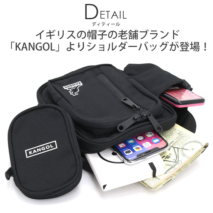 ショルダーバッグ ミニ ショルダーポーチ ミニSD バッグ メンズ レディース 小さめ LOOP 250-3091 ショルダーバッグ ミニ ショルダーポーチ ミニSD バッグ メンズ レディース 小さめ LOOP 250-3091