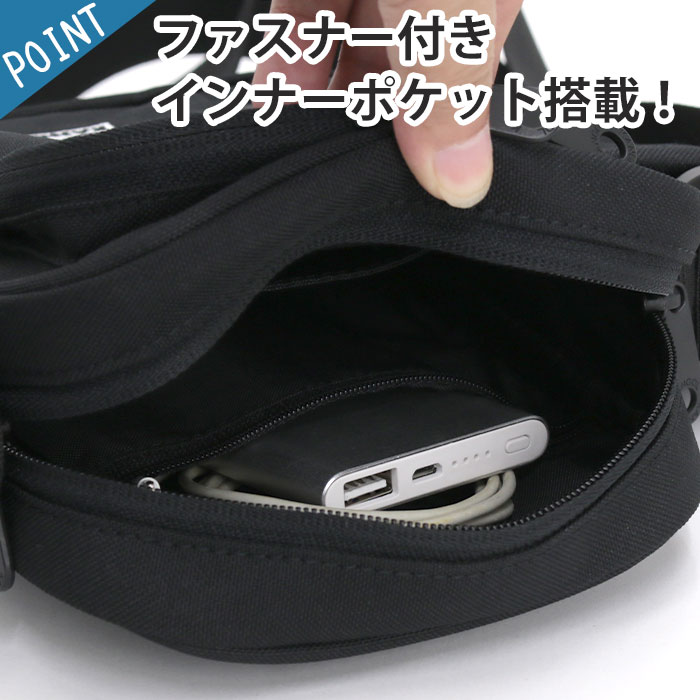 ショルダーバッグ ミニ ショルダーポーチ ミニSD バッグ メンズ レディース 小さめ LOOP 250-3091 ショルダーバッグ ミニ ショルダーポーチ ミニSD バッグ メンズ レディース 小さめ LOOP 250-3091