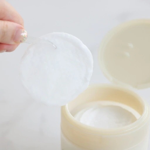 [NEW] 復活草コラーゲンパッドファーミングタッチ 60枚