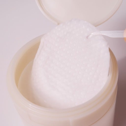 [NEW] 復活草コラーゲンパッドファーミングタッチ 60枚