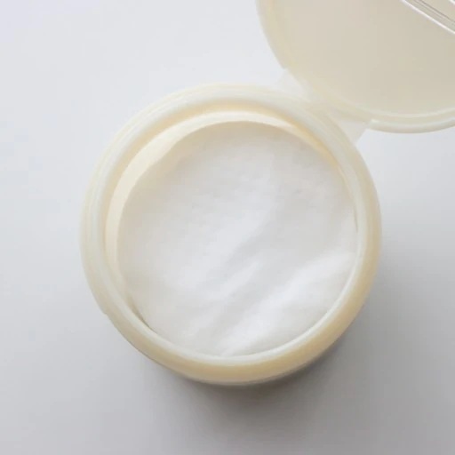 [NEW] 復活草コラーゲンパッドファーミングタッチ 60枚