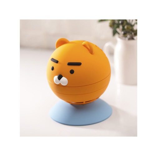 【Kakao friends】カカオフレンズミニ空気清浄機・ライアン Kakao friends】カカオフレンズミニ空気清浄機・ライアン