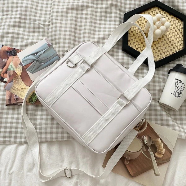 XG 2025 SEASON'S GREETINGS スクールバッグ XG 2025 SEASON'S GREETINGS スクールバッグ