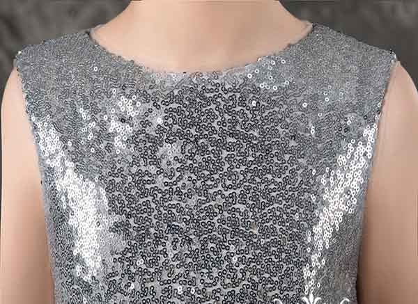 【新品販売】ピアノ発表会 ドレス 中学生 ワンピース ジュニアドレス 子供ドレス ノースリーブ グレー バイオリン 160 袖なしフォーマル用 ピアノコンクール 上品 エレガント 女の子 キッズドレス 【新品販売】ピアノ発表会 ドレス 中学生 ワンピース ジュニアドレス 子供ドレス ノースリーブ グレー バイオリン 160 袖なしフォーマル用 ピアノコンクール 上品 エレガント 女の子 キッズドレス