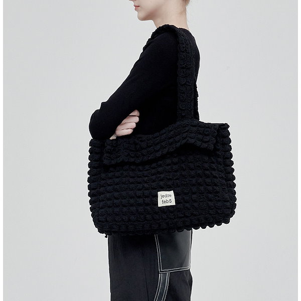 Qoo10] JEDREFEB5 [ハンソヒ着用］正規品Croiffle