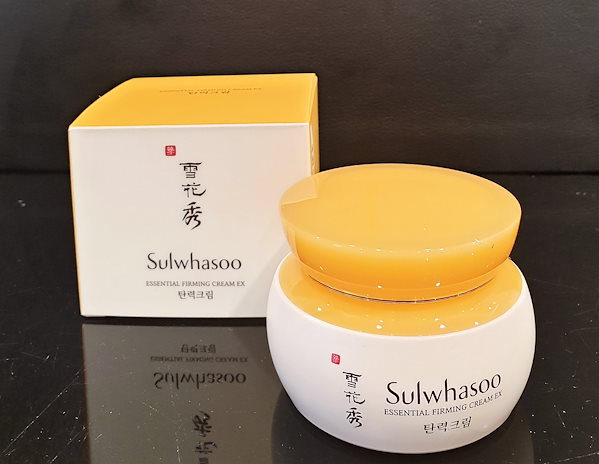 Qoo10] 雪花秀 雪花秀ソルファス弾力クリーム 75ml/
