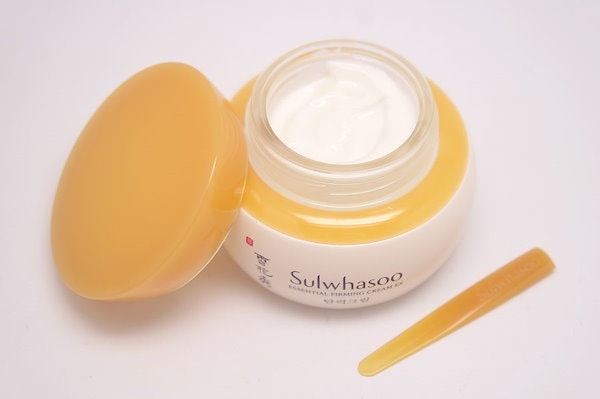 Sulwhasoo 雪花秀クリーム75ml 雪花秀/ソルファス] エッセンシャル 弾力 クリーム /75ml
